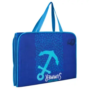 Oprema za plažu LEŽALJKA PVC 146X48X2cm