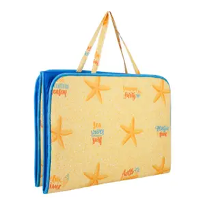 Oprema za plažu LEŽALJKA PVC MAXI 160X60X2cm