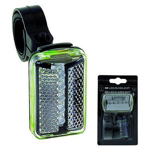 LAMPA PREDNJA 2 FUNKCIJE 5LED S BAT