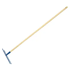 Ručni vrtni alat LUX GRABLJE 40 cm