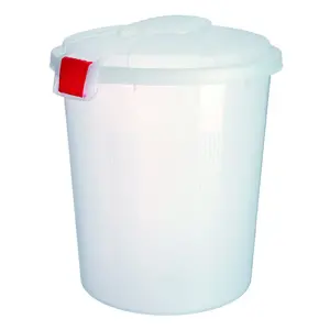 Kaca za zelje 25 L