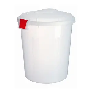 Kaca za zelje 50 L