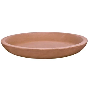 Podmetač za tegle TERAKOTA FI 30 X H 5 cm TD 500030-01