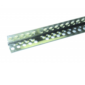 KNAUF ALU ZA ZAŠTITU KUTOVA 25X25mm 3,00 m