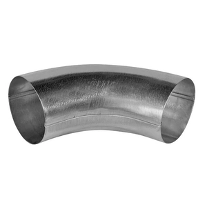 Metalni žlijeb KOLJENO LUČNO O 0.76/72 POC