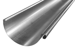 Metalni žlijeb 033 PCB 3m RAL 8019