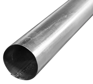 Metalni žlijeb CIJEV O10 PCB 3m RAL 8019