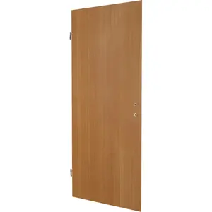 Sobna vrata Eurolam set hrast dekor+dovratnik dekor 90X205D