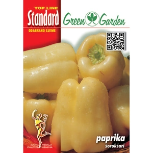 Sjeme povrća PAPRIKA ŠOROKŠARI