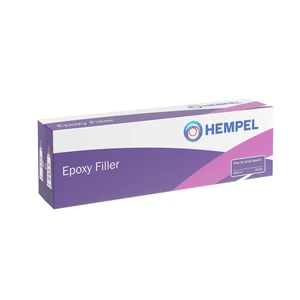 Premaz HEMPEL EPOXY FILLER 0,13L