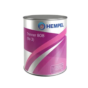 Razrjeđivač HEMPEL 8081 0,75L