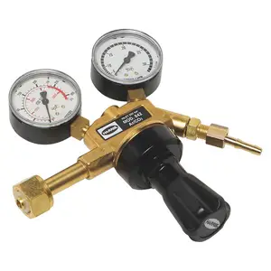 Nastavak za zavarivanje LUX TOOLS ADAPTER TLAKA CO2/ARGON