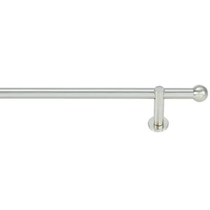 Metalna karniša NIKKI SB 120cm S PRIBOROM