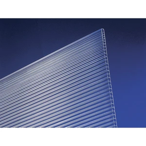 Polikarbonatne ploče GUTTA GUTTAGLISS UV1 04 2000X1050 PROZIRNA 2811402