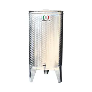 Inox bačva Ezio 320 L