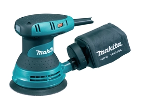 Ekscentrična brusilica Makita BO 5031 300W 125mm
