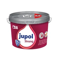 Specijalna boja za zid JUB JUPOL STRONG 2L