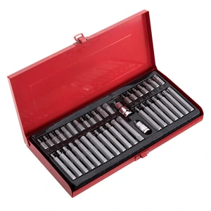 Torx odvijač PRAKTIK 40/1