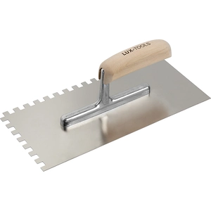 Gleter LUX 8x8mm