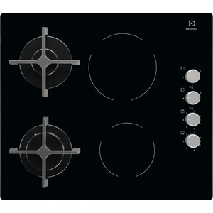 Kombinirana ploča za kuhanje EGE 6172 NOK ELECTROLUX