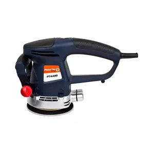 Ekscentrična brusilica Praktik Tools PT4480 480W,125mm