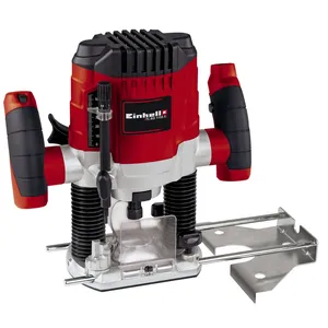 Električna glodalica EINHELL TH-RO 1100 E