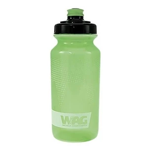 BIDON W206 500ML TRANS.