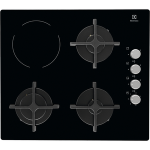 Kombinirana ploča za kuhanje EGE 6182 NOK ELECTROLUX