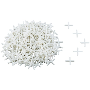 Križić za pločice LUX TOOLS PLASTIČNI 567 559