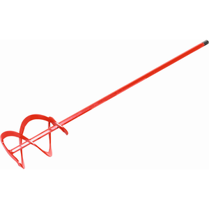 Nastavak za mješač LUX TOOLS ZA MIJEŠANJE BOJE 120 mm