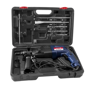 Bušilica čekić Praktik Tools PT3620-2