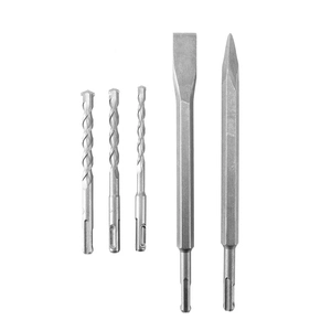 Bušilica čekić Praktik Tools PT3620-3