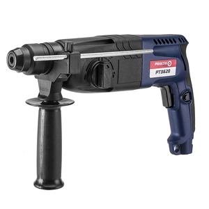 Bušilica čekić Praktik Tools PT3620-4