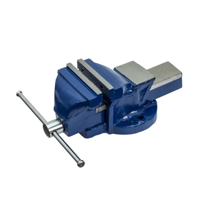Bravarski škripac LUX 100mm Classic