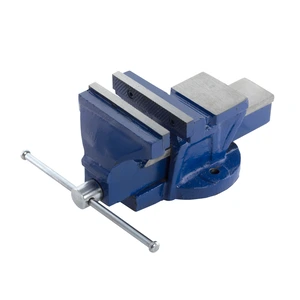Bravarski škripac LUX 120mm