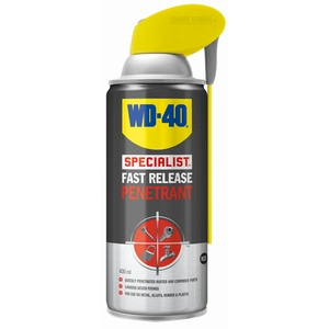 WD40 specijalist sprej penetrant 400 ml