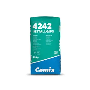 Gips Cemix Instal 20 kg