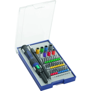 Set odvijača LUX 40/1 PRECIZNI