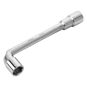 Cjevasti ključ LUX SAVIJENI 30mm