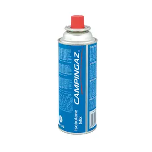 KAMP OPREMA KARTUŠA 250 g CP250