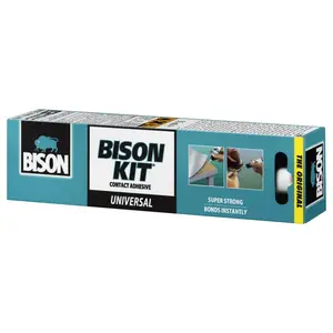 Ljepilo Bison kit 55 ml