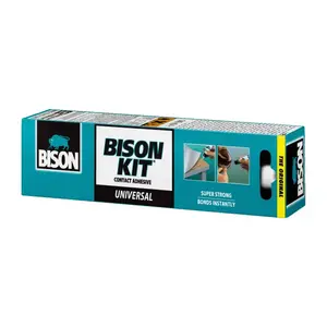 Ljepilo Bison kit 140 ml