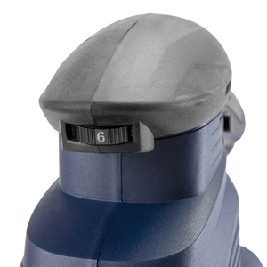 Vibracijska brusilica PRAKTIK TOOLS PT4250 250W-1