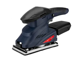 Vibracijska brusilica PRAKTIK TOOLS PT4250 250W