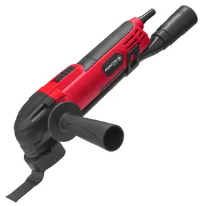 Električni višenamjenski alat PRAKTIK TOOLS PTQ137