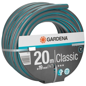 Crijevo za zalijevanje GARDENA CLASSIC CRIJEVO 3/4" 20m