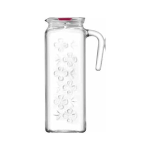 Vrč za vodu BLOOM 1200 ml