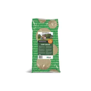 Sjeme trave ROBUSTIKA UNIVERZALNA 1 kg