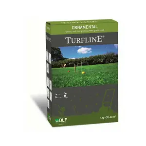Sjeme trave ORNAEMENTAL 1 kg