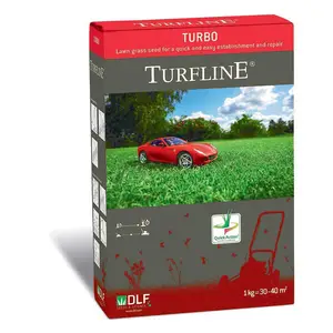 Sjeme trave TURBO 1 kg
